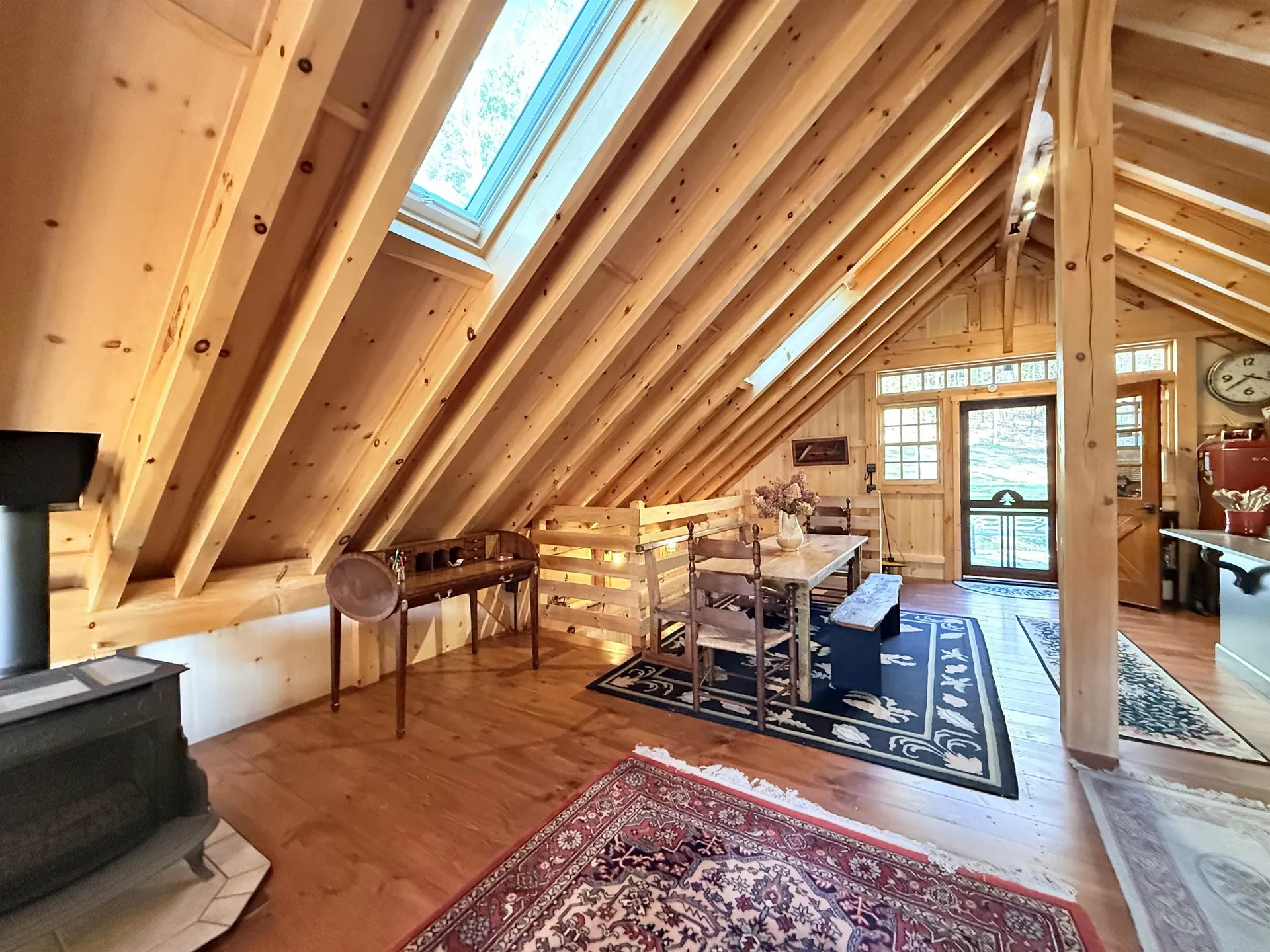 471 Edgemont Road Sunapee NH 03782