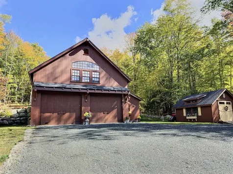 471 Edgemont Road Sunapee NH 03782