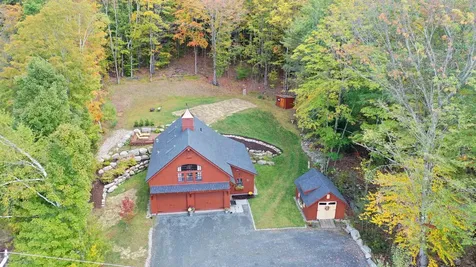 471 Edgemont Road Sunapee NH 03782