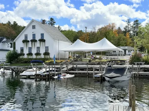 471 Edgemont Road Sunapee NH 03782