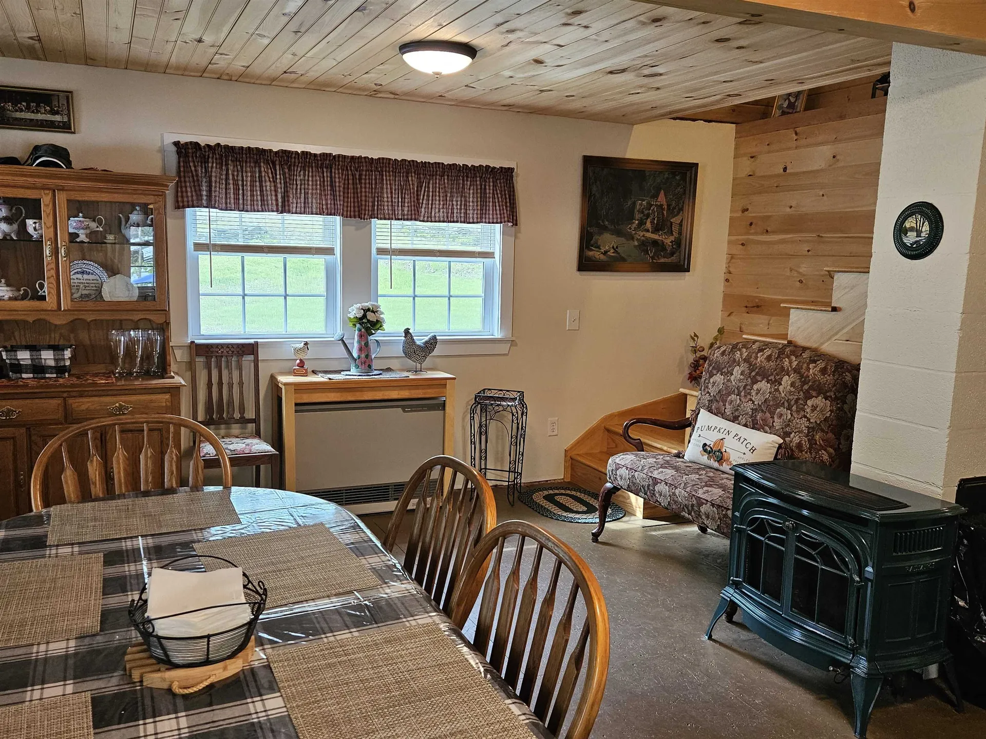 48 Pine Hill Road Warren NH 03279