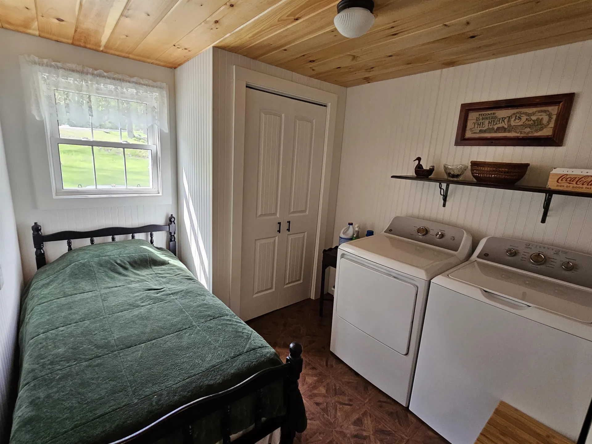 48 Pine Hill Road Warren NH 03279