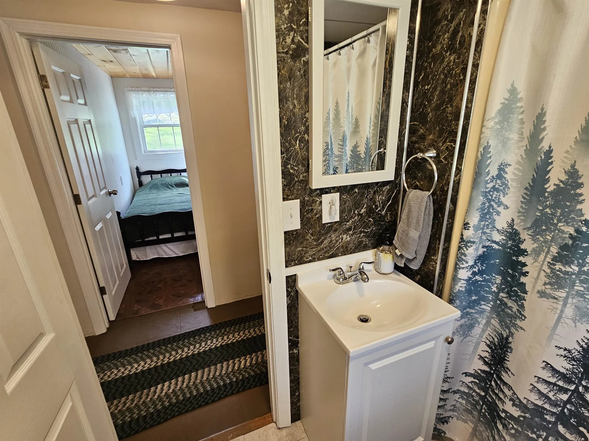 48 Pine Hill Road Warren NH 03279