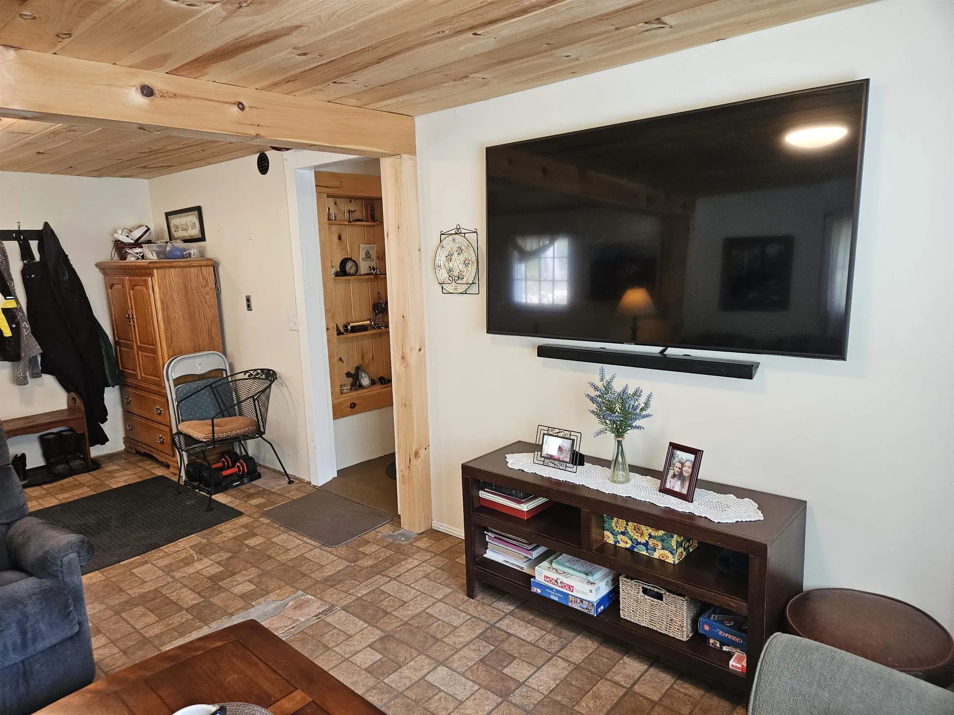 48 Pine Hill Road Warren NH 03279