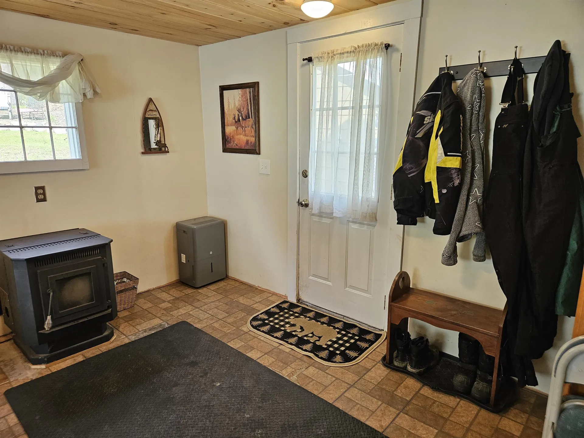 48 Pine Hill Road Warren NH 03279