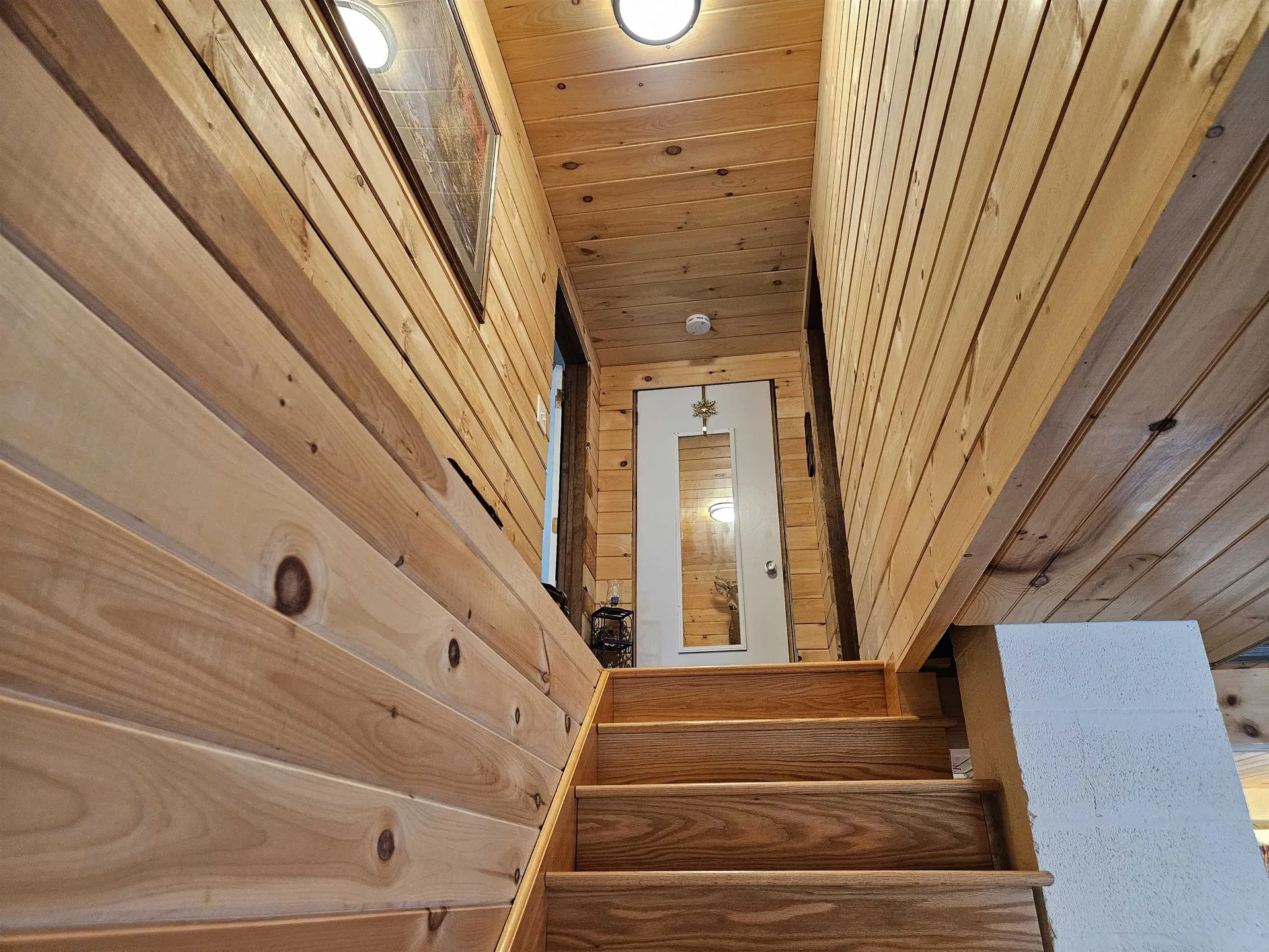 48 Pine Hill Road Warren NH 03279