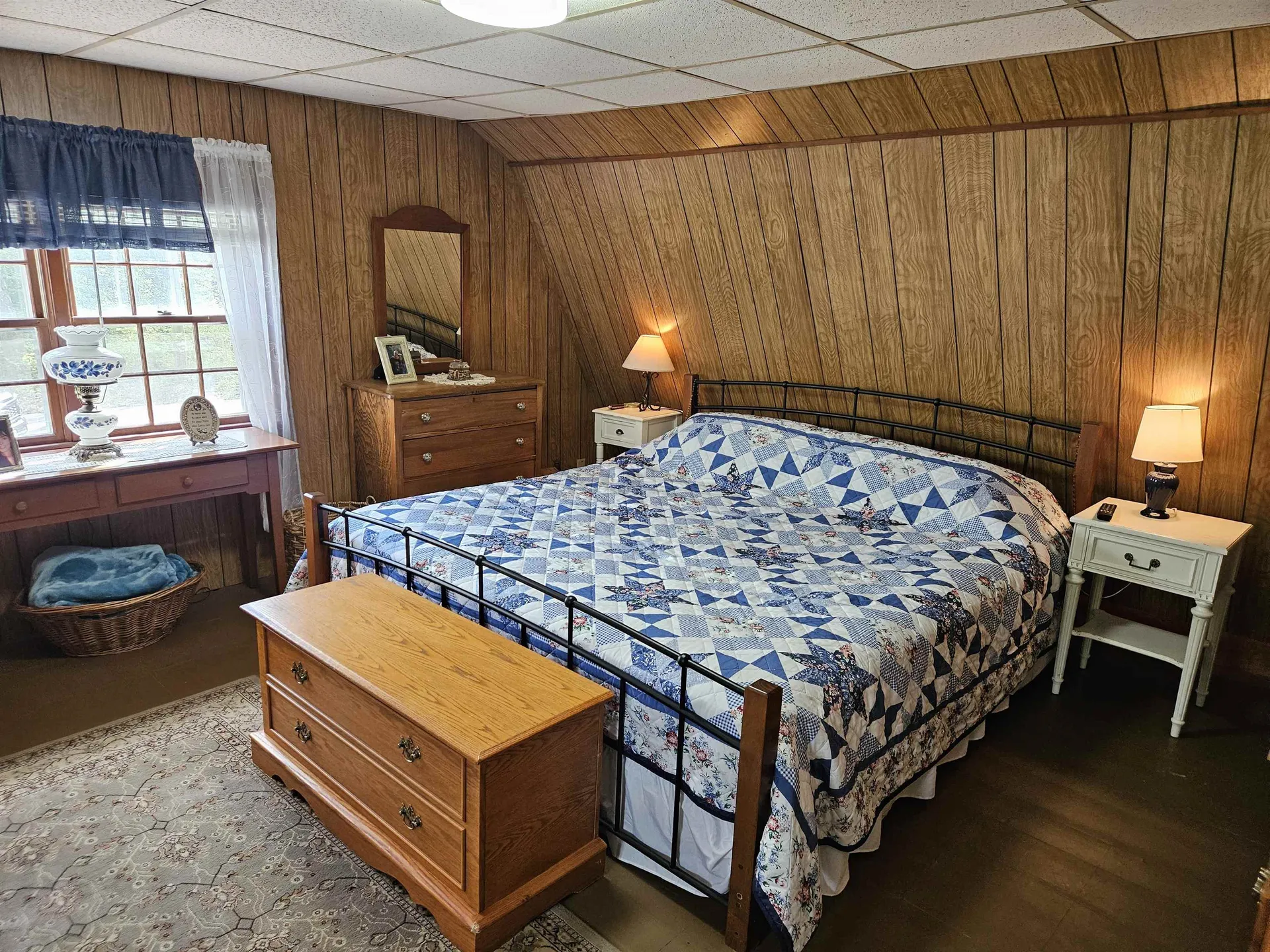 48 Pine Hill Road Warren NH 03279
