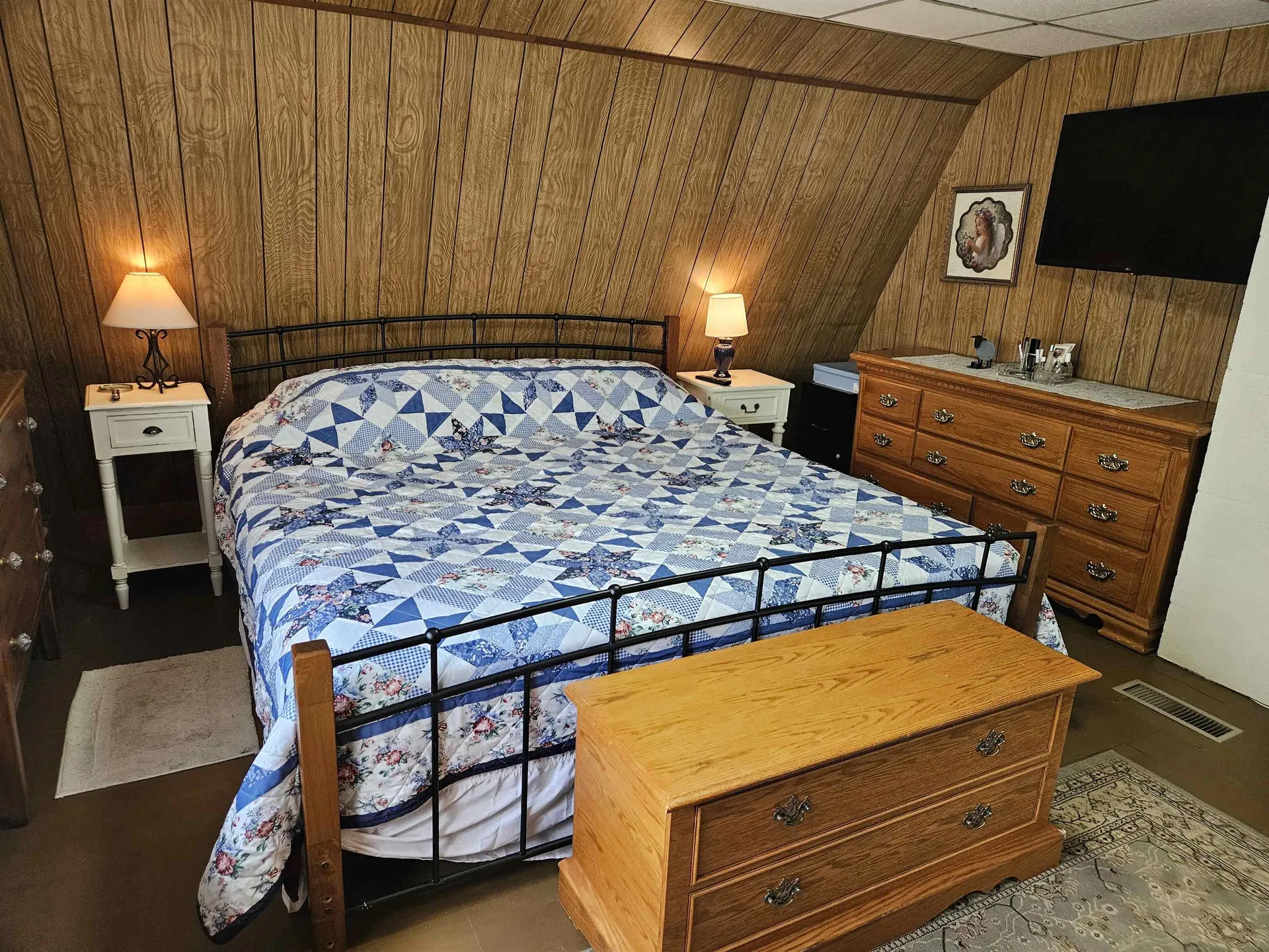 48 Pine Hill Road Warren NH 03279