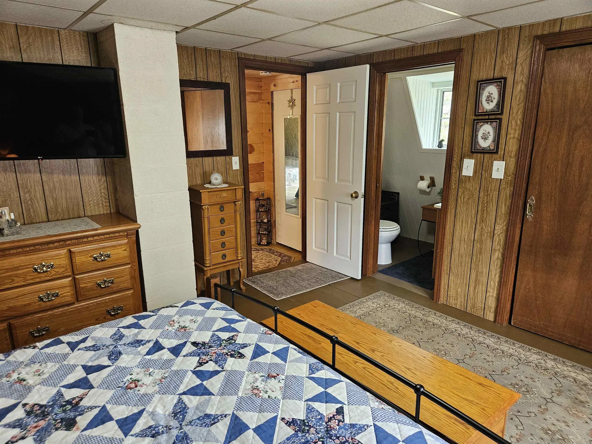 48 Pine Hill Road Warren NH 03279