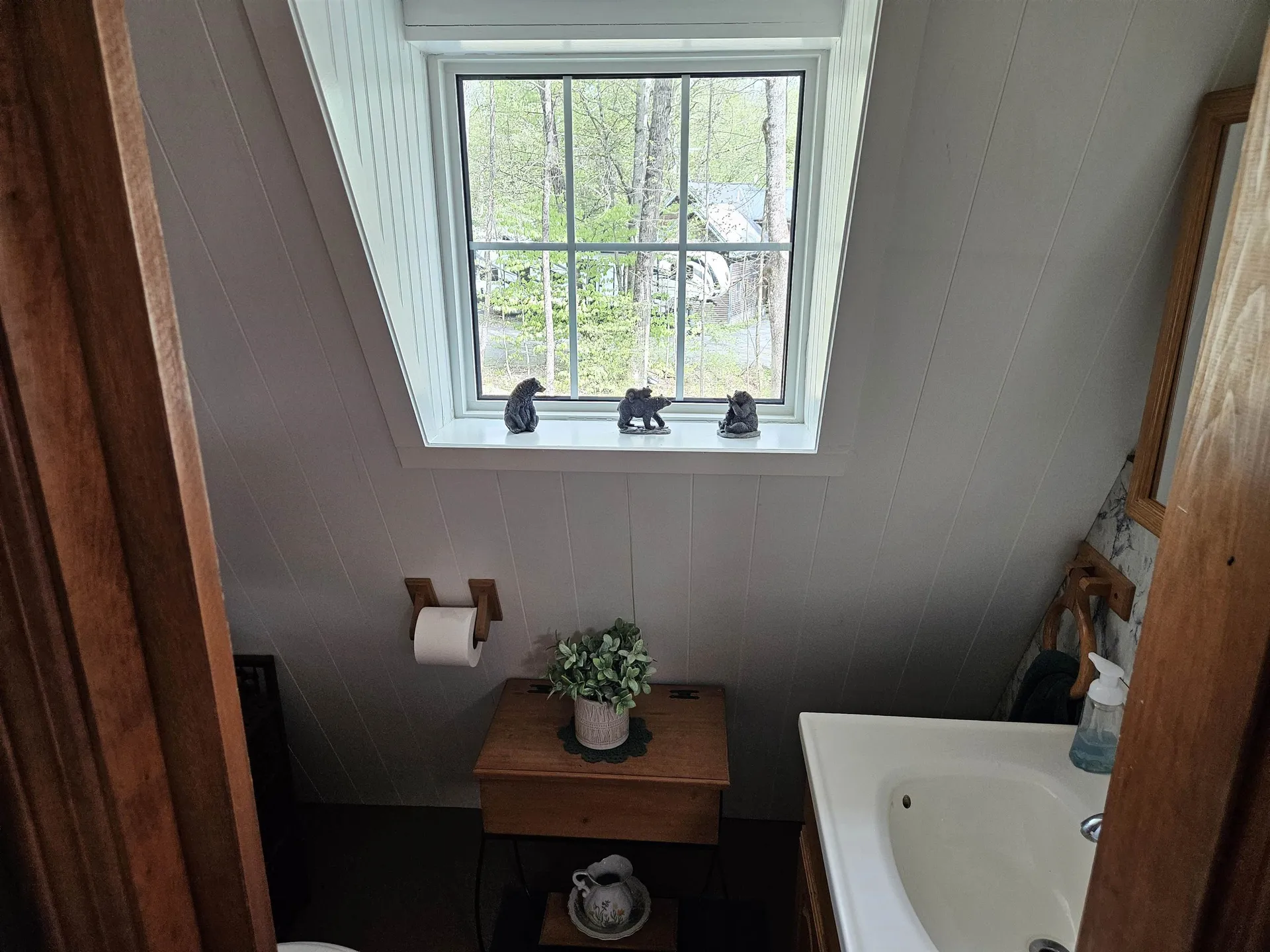 48 Pine Hill Road Warren NH 03279