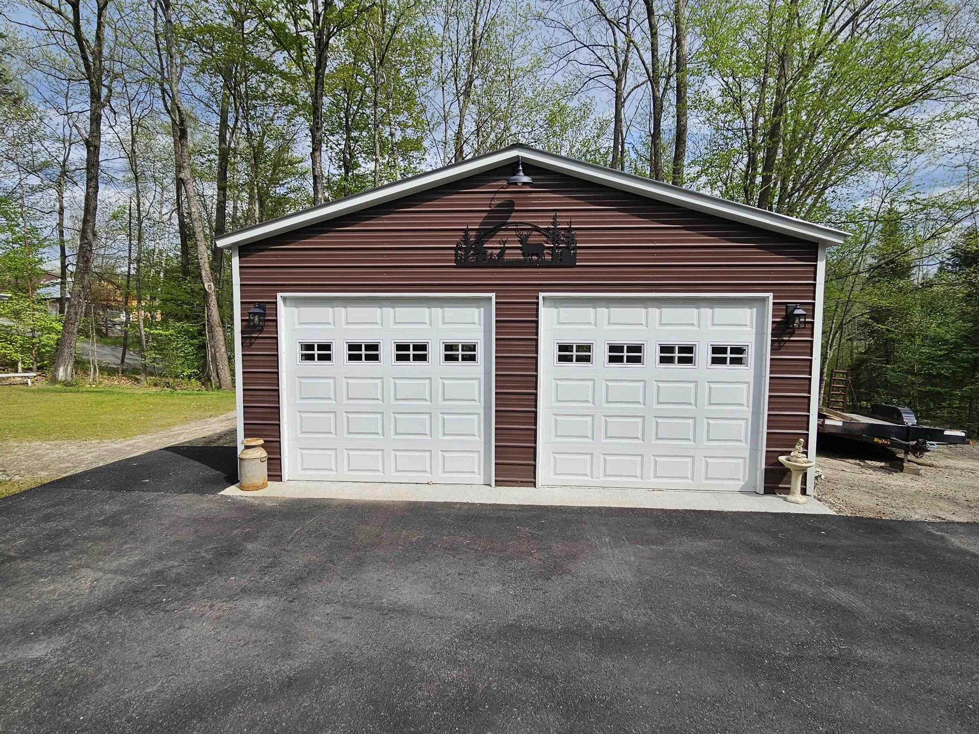 48 Pine Hill Road Warren NH 03279