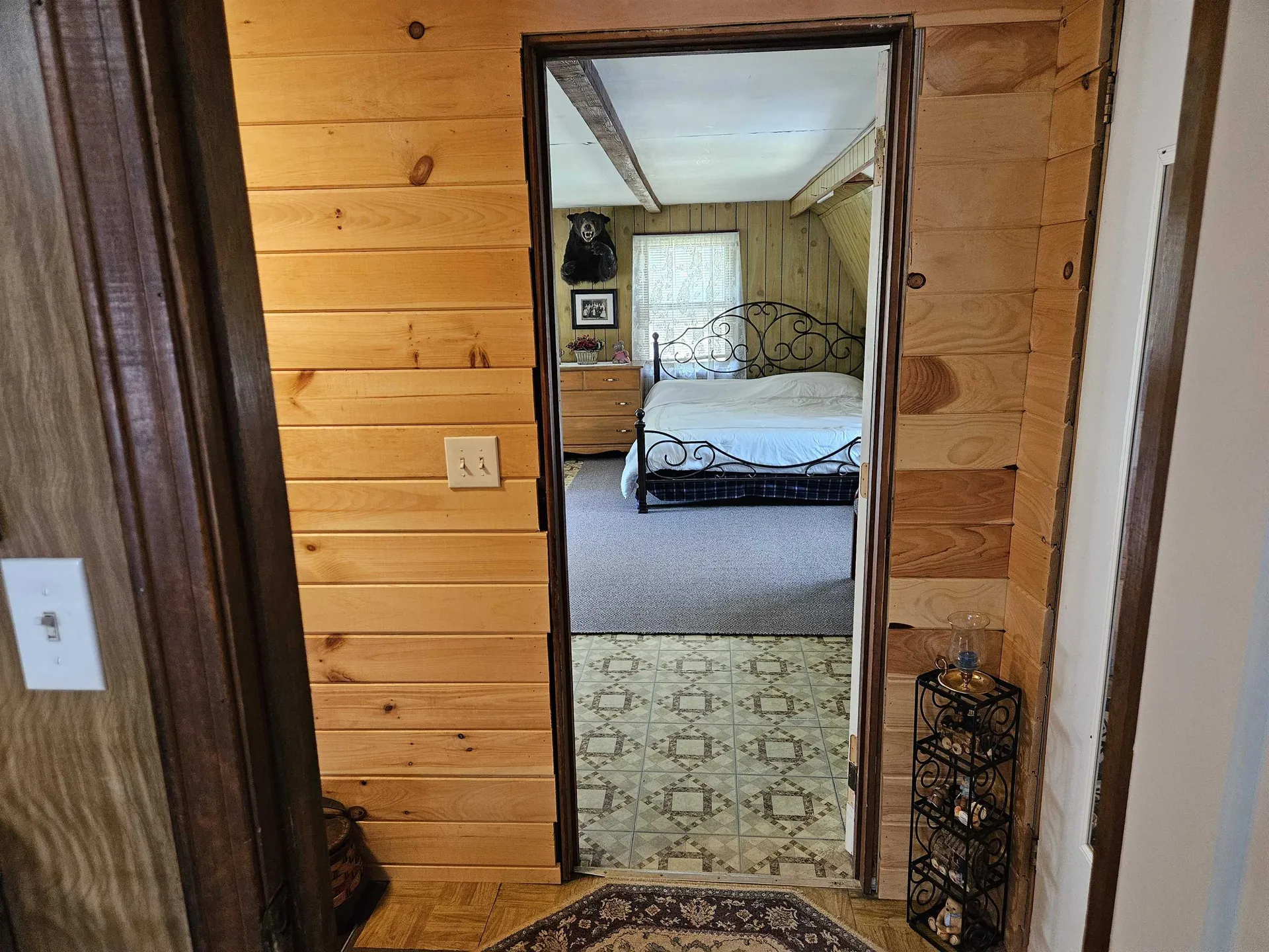 48 Pine Hill Road Warren NH 03279