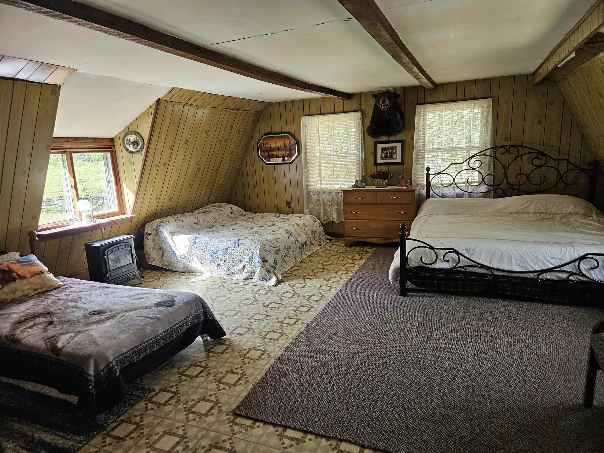 48 Pine Hill Road Warren NH 03279