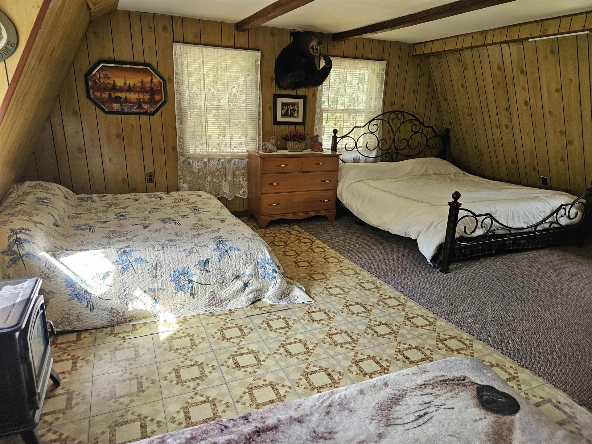 48 Pine Hill Road Warren NH 03279