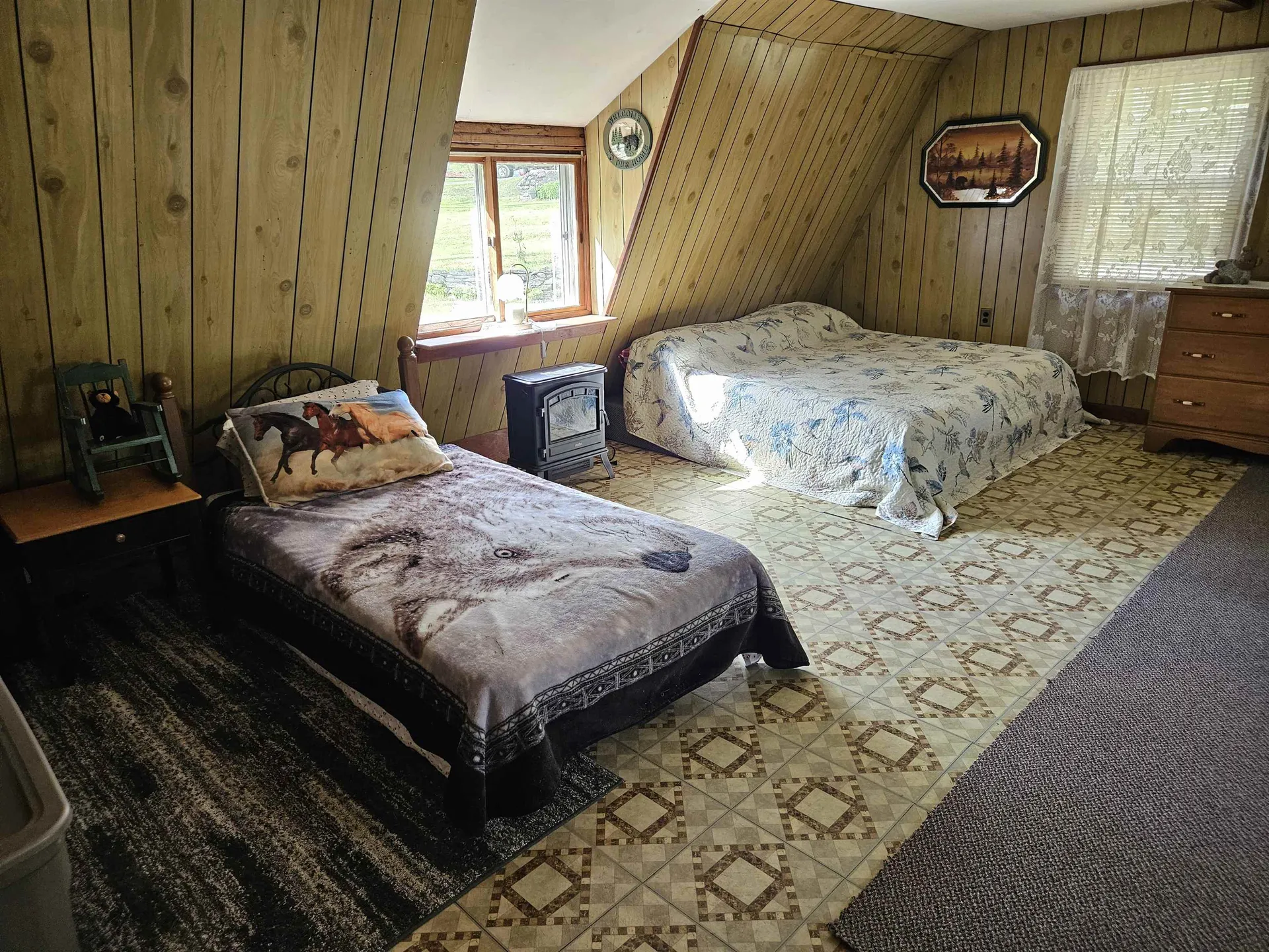 48 Pine Hill Road Warren NH 03279