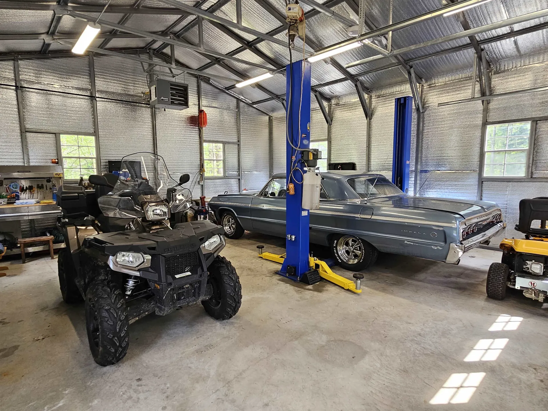 48 Pine Hill Road Warren NH 03279