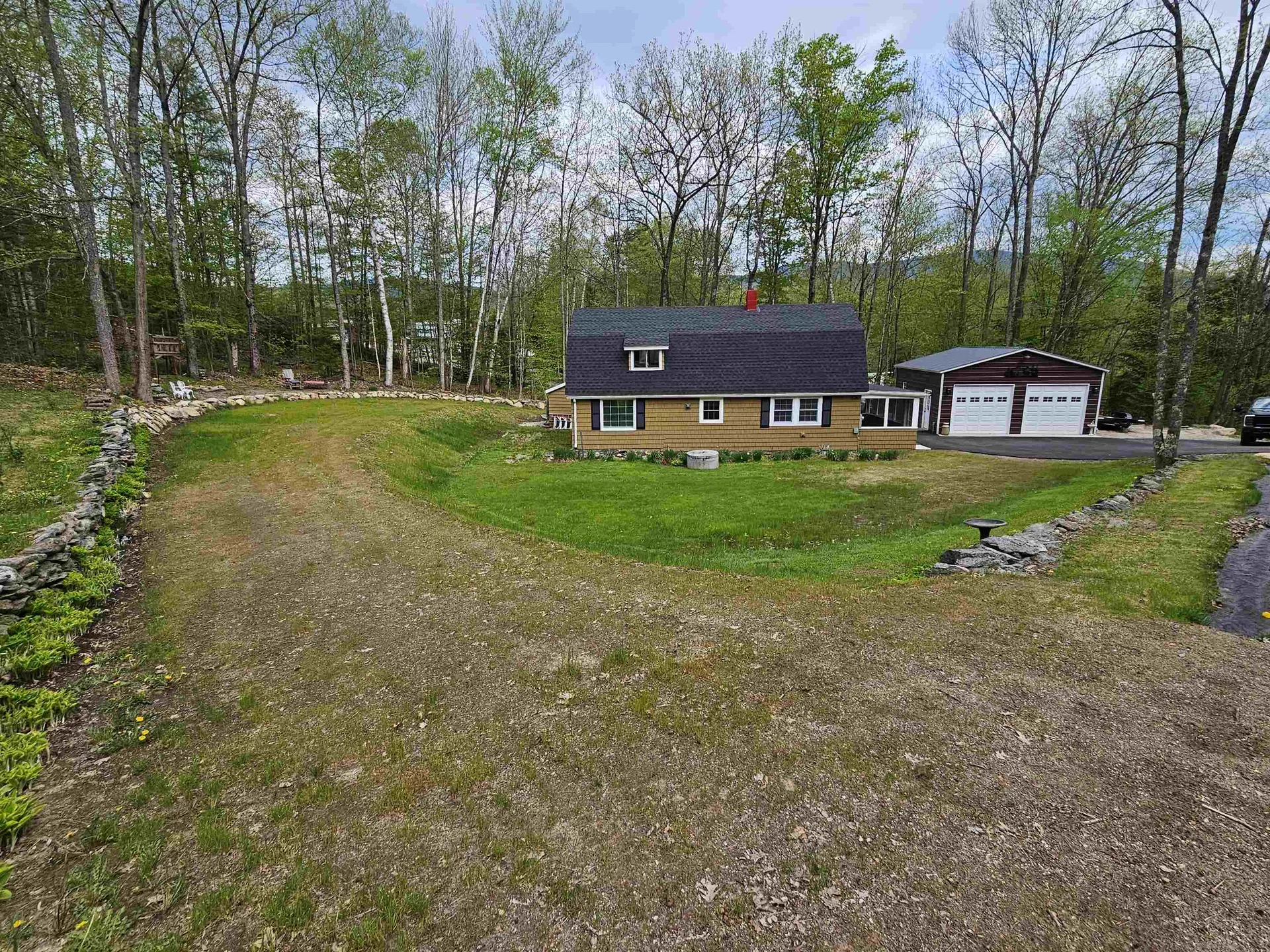 48 Pine Hill Road Warren NH 03279