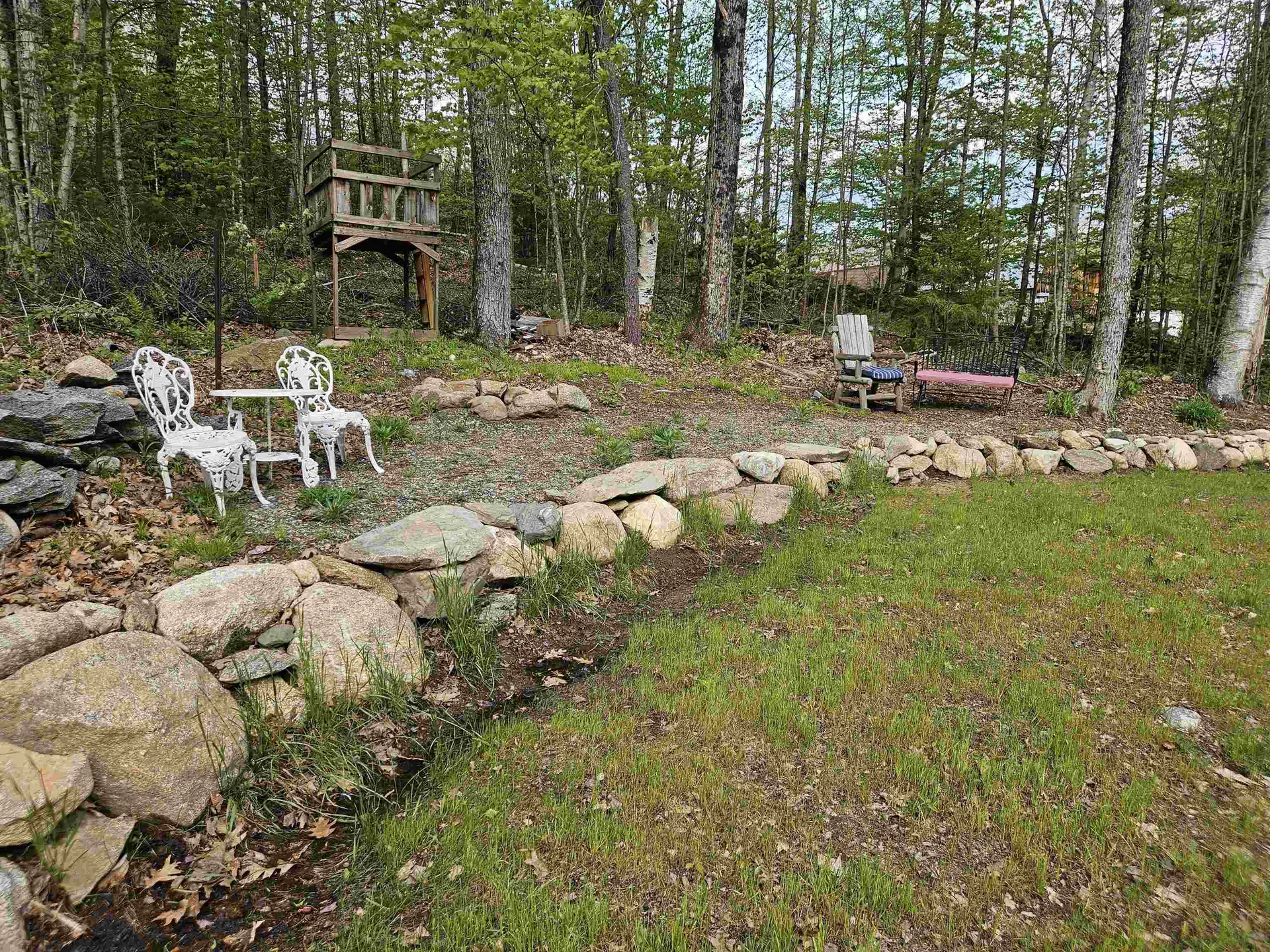 48 Pine Hill Road Warren NH 03279