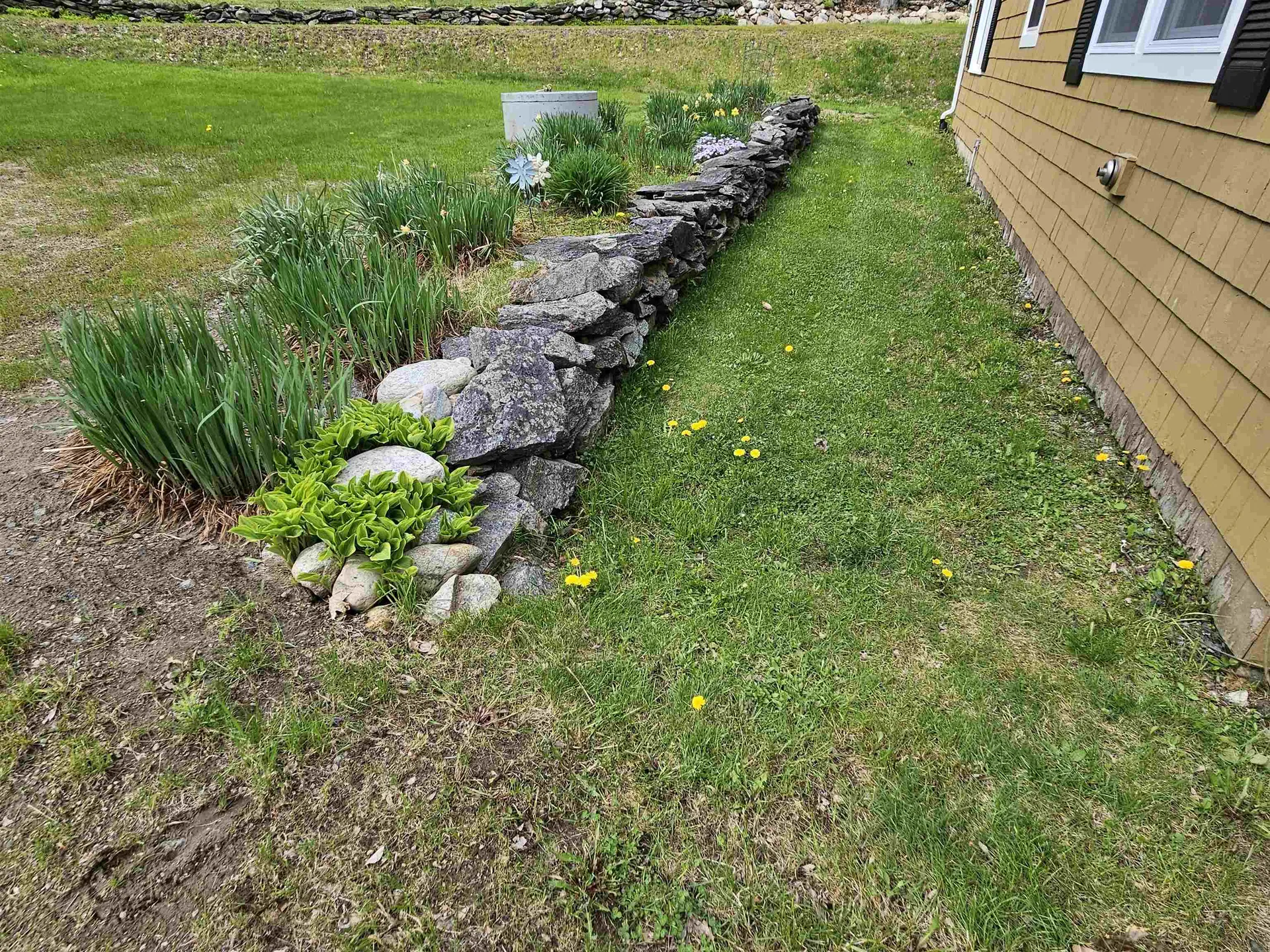 48 Pine Hill Road Warren NH 03279