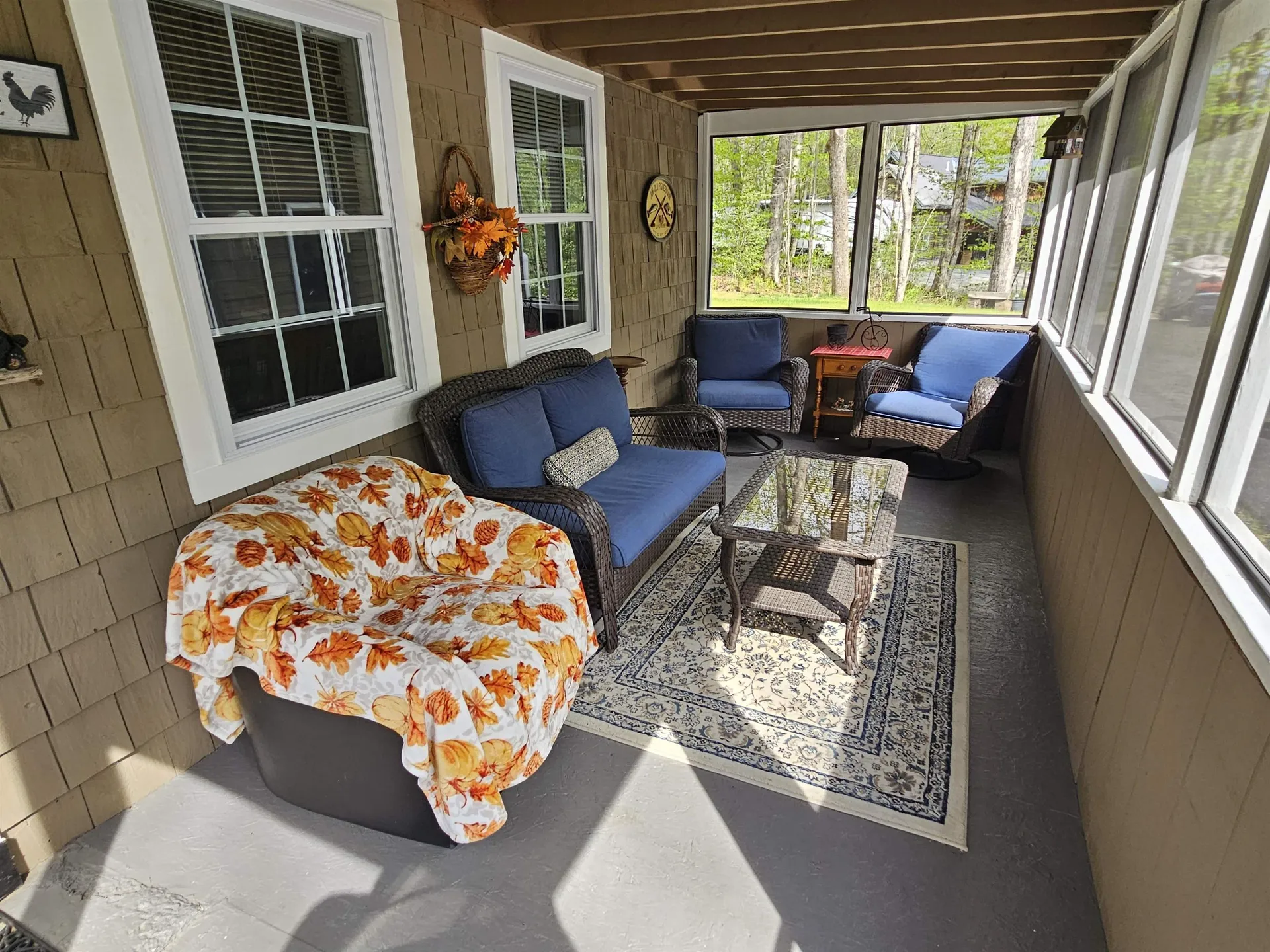 48 Pine Hill Road Warren NH 03279