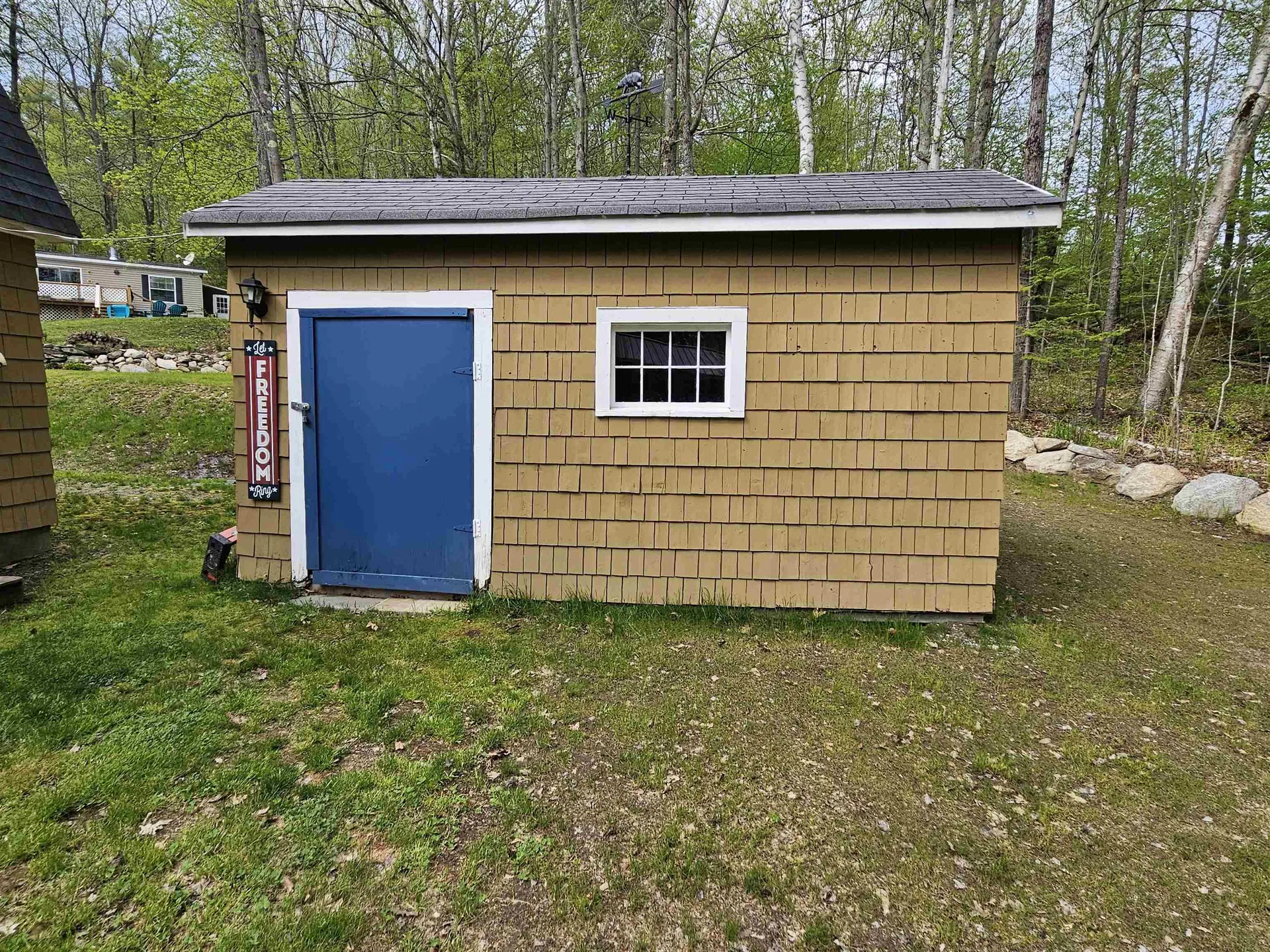 48 Pine Hill Road Warren NH 03279