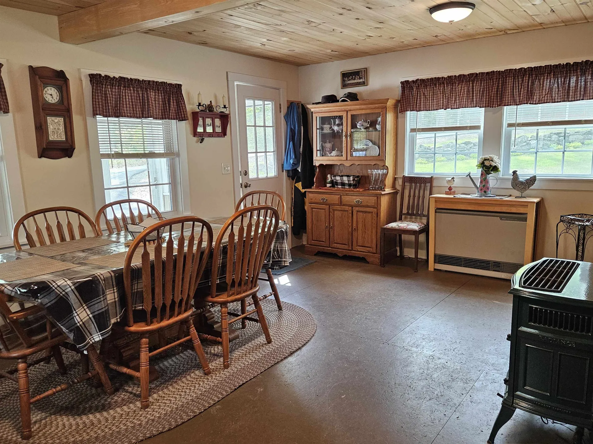 48 Pine Hill Road Warren NH 03279
