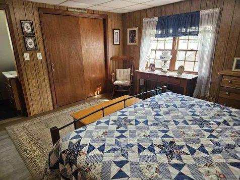 48 Pine Hill Road Warren NH 03279