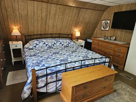 48 Pine Hill Road Warren NH 03279