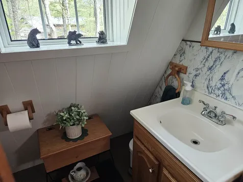 48 Pine Hill Road Warren NH 03279