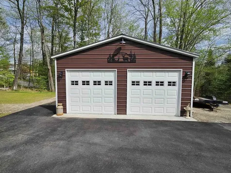48 Pine Hill Road Warren NH 03279