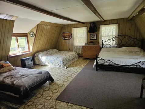 48 Pine Hill Road Warren NH 03279