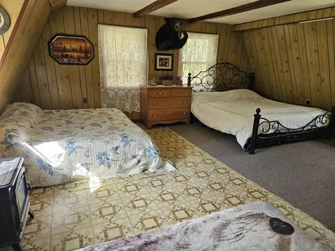 48 Pine Hill Road Warren NH 03279