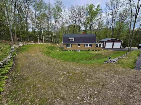 48 Pine Hill Road Warren NH 03279