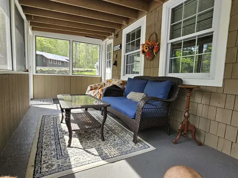 48 Pine Hill Road Warren NH 03279