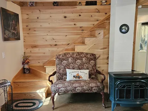 48 Pine Hill Road Warren NH 03279