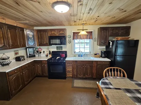 48 Pine Hill Road Warren NH 03279