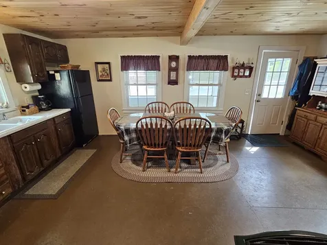 48 Pine Hill Road Warren NH 03279