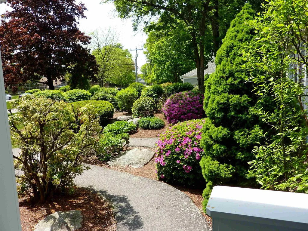 14 Dogwood Drive Nashua NH 03062