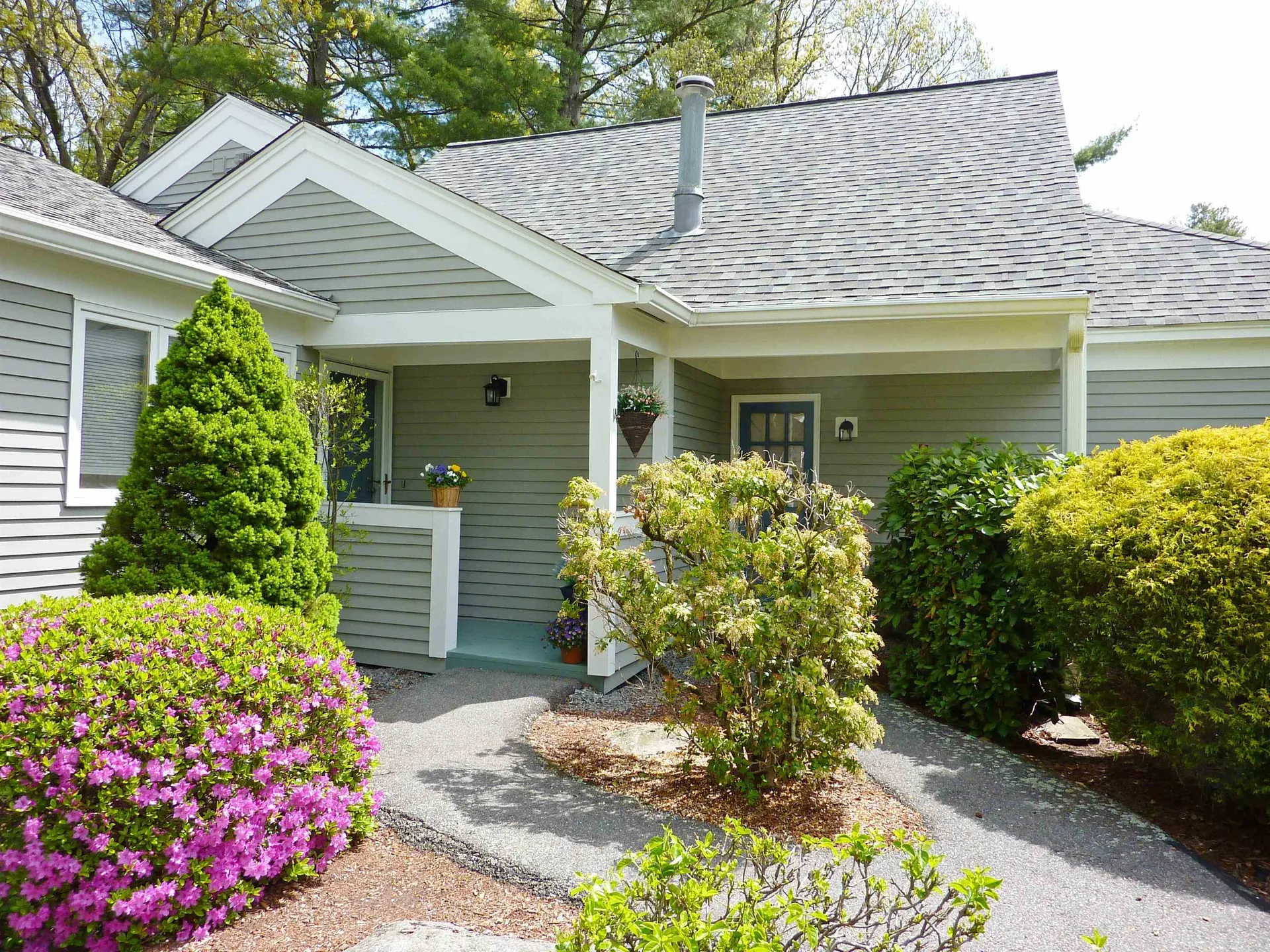 14 Dogwood Drive Nashua NH 03062