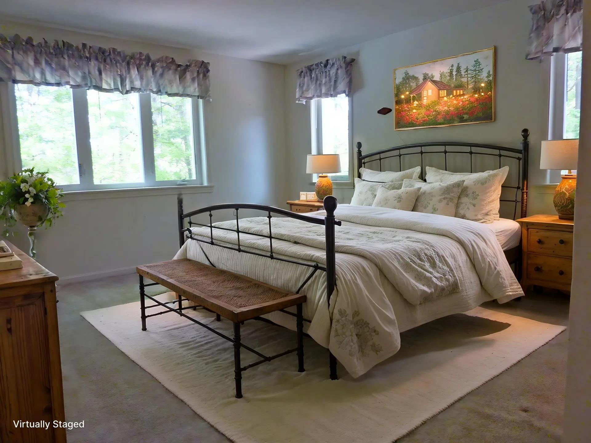 14 Dogwood Drive Nashua NH 03062