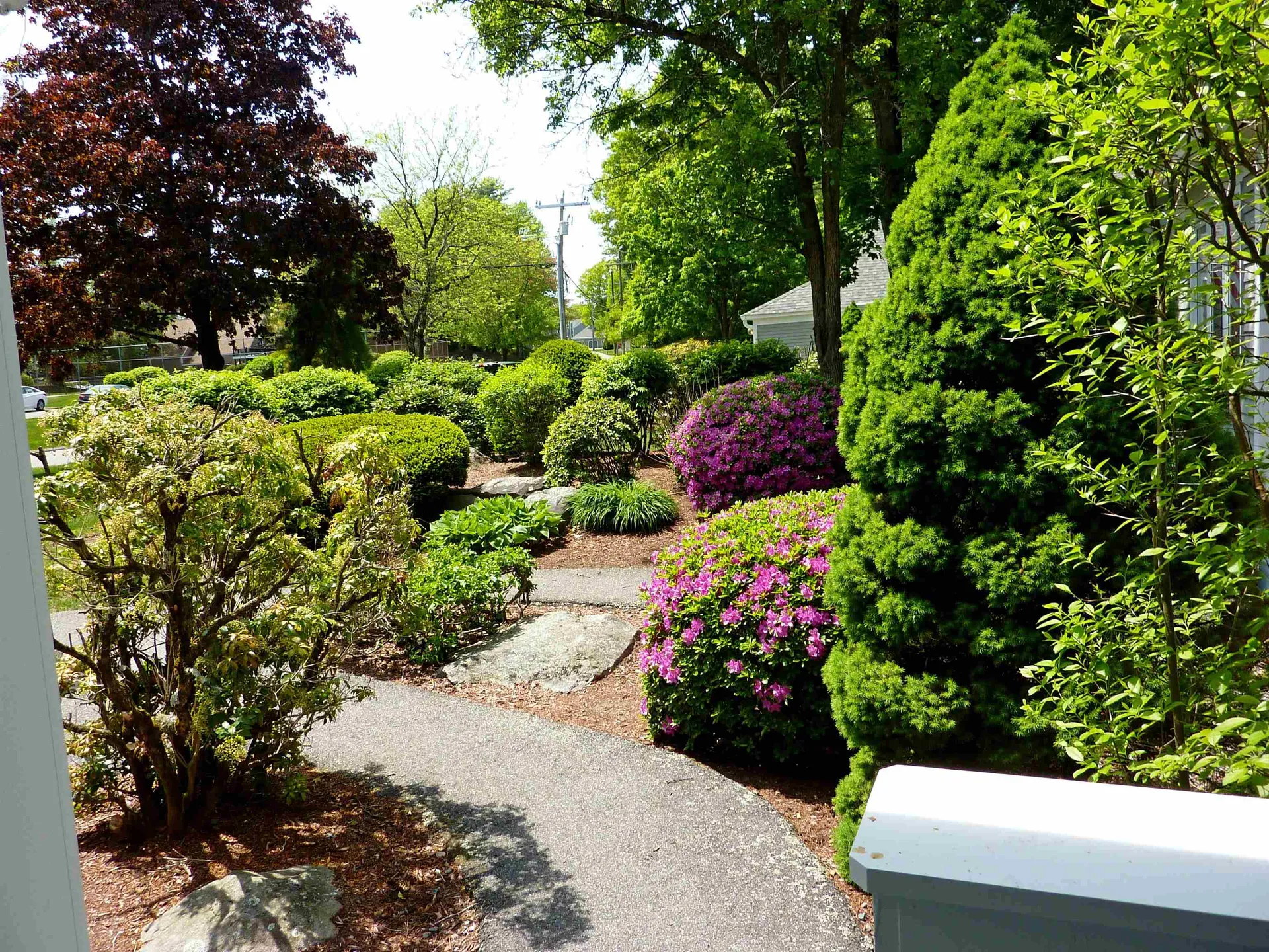 14 Dogwood Drive Nashua NH 03062