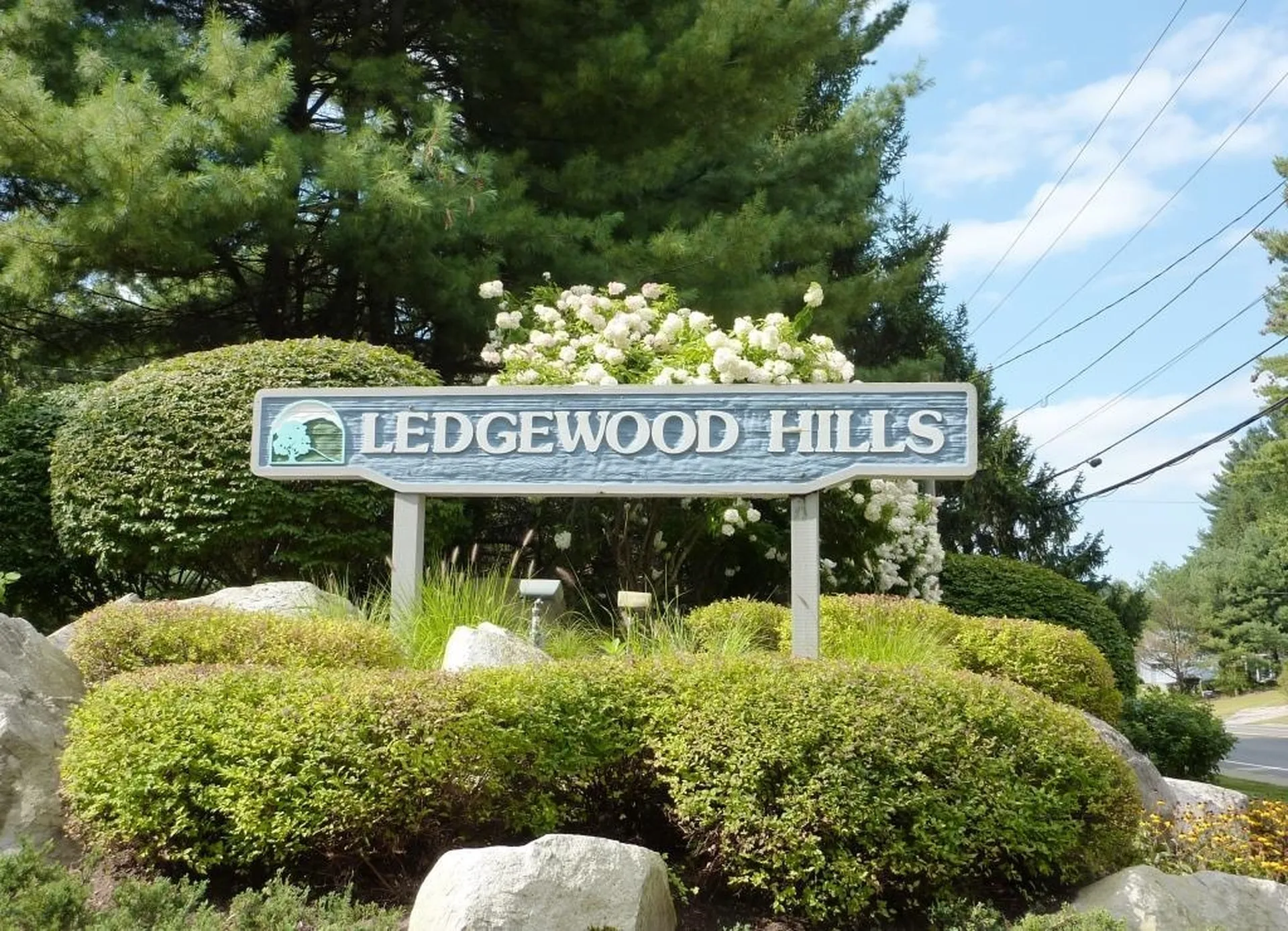 14 Dogwood Drive Nashua NH 03062