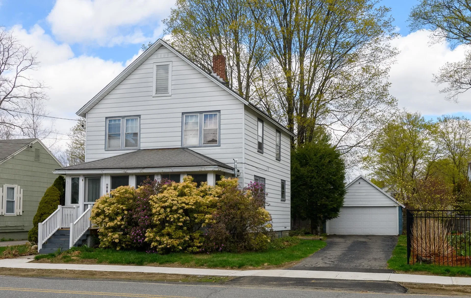 117 Oak Grove Avenue Brattleboro VT 05301