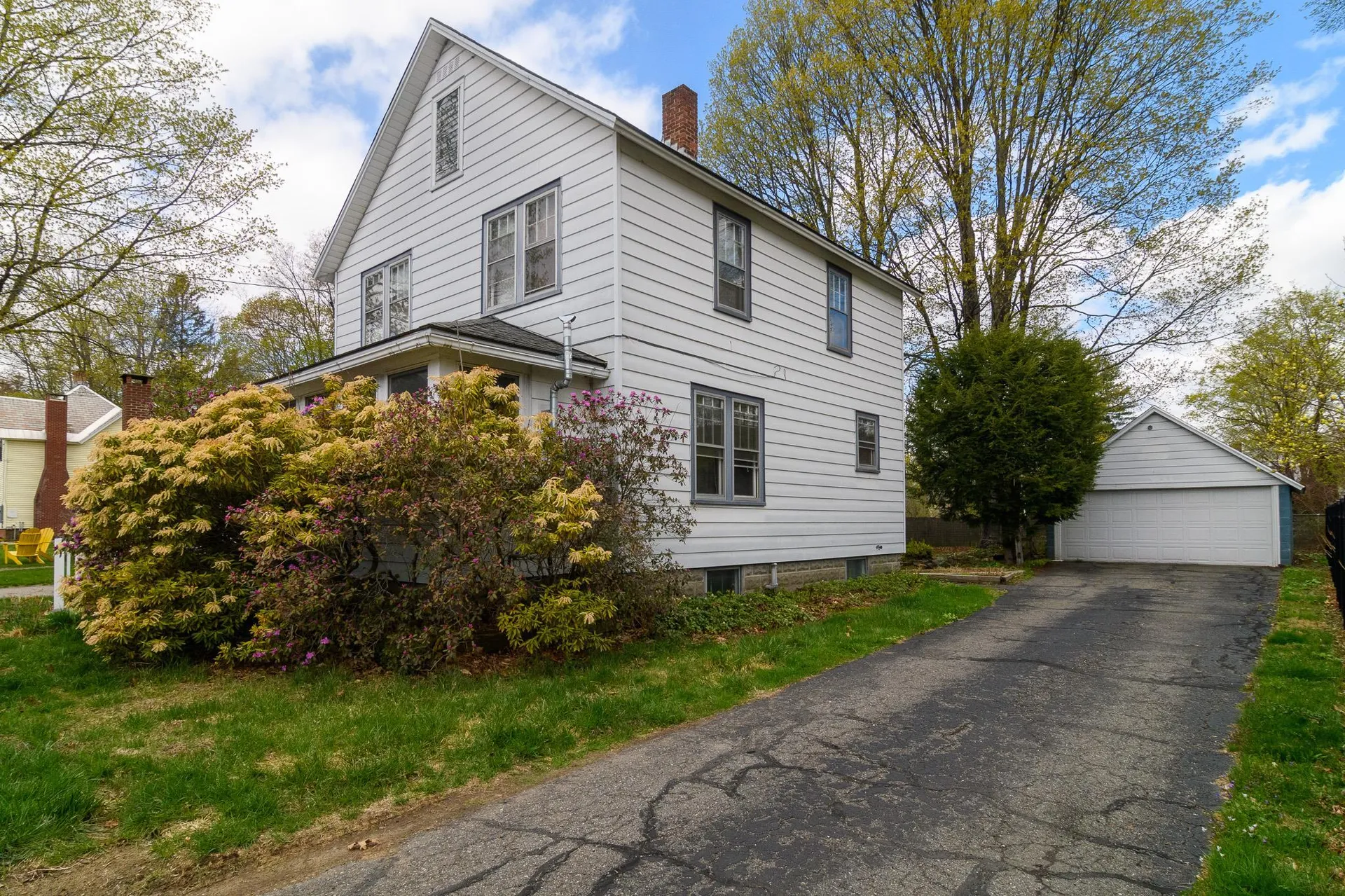 117 Oak Grove Avenue Brattleboro VT 05301
