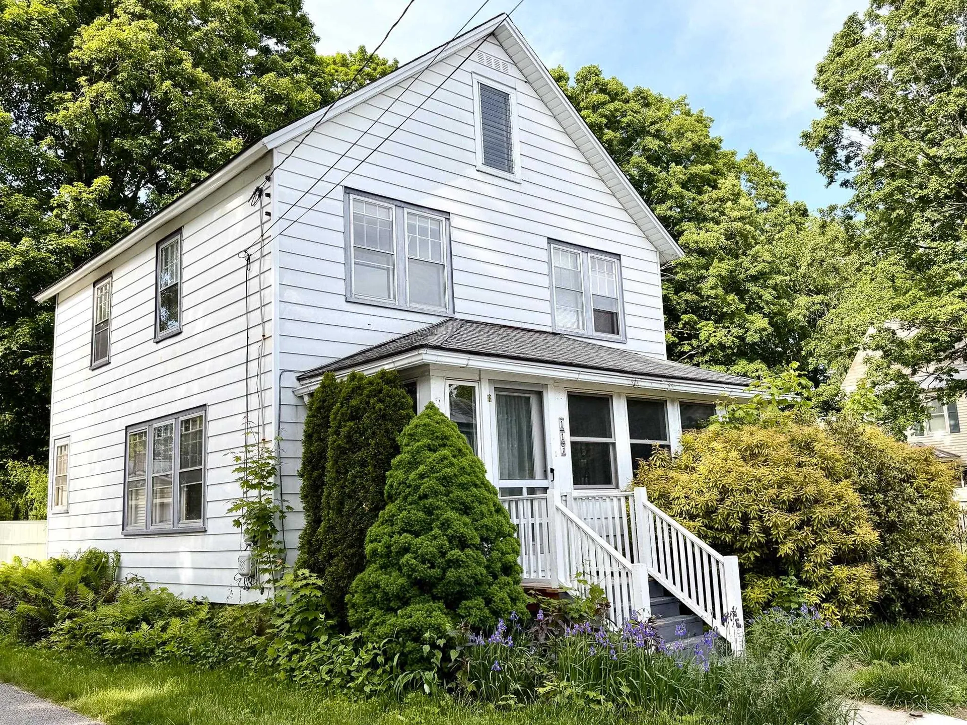 117 Oak Grove Avenue Brattleboro VT 05301