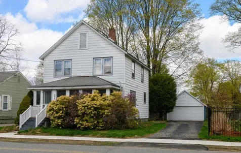 117 Oak Grove Avenue Brattleboro VT 05301