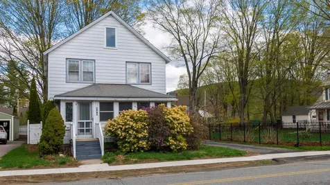 117 Oak Grove Avenue Brattleboro VT 05301