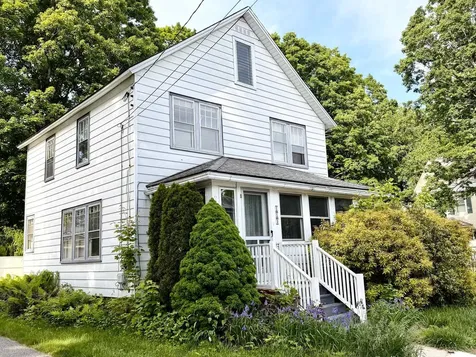 117 Oak Grove Avenue Brattleboro VT 05301
