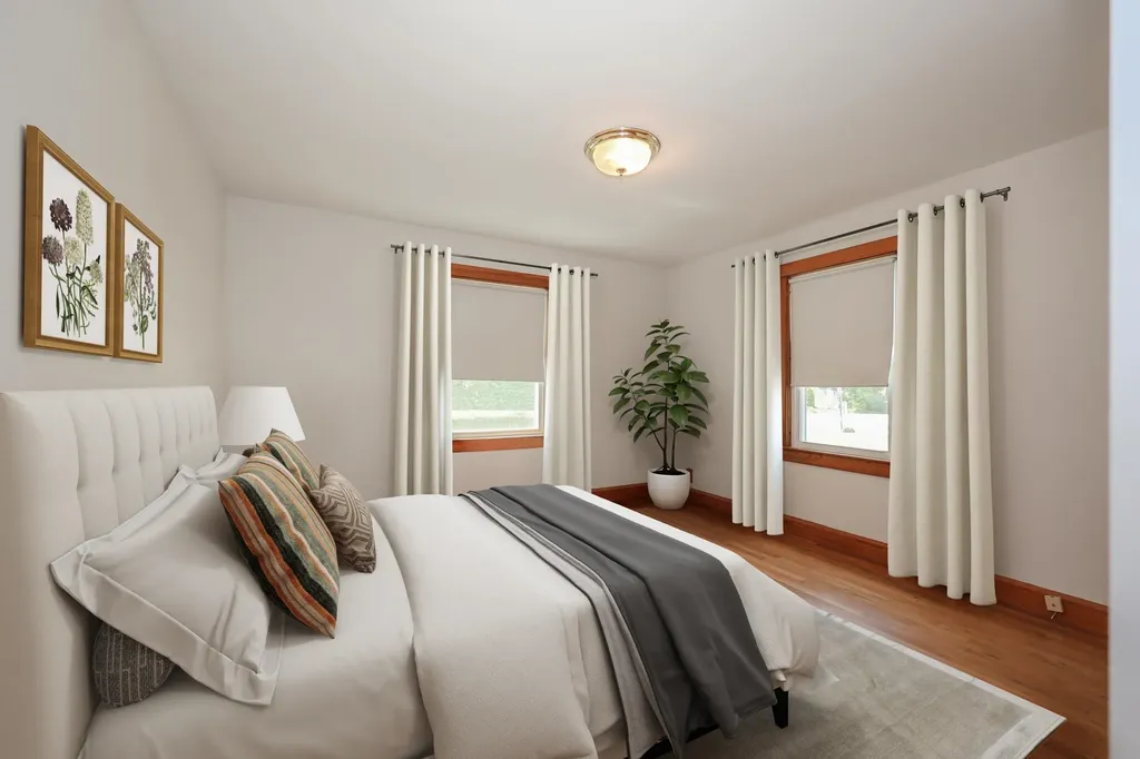 8 Burnham Avenue Nashua NH 03064