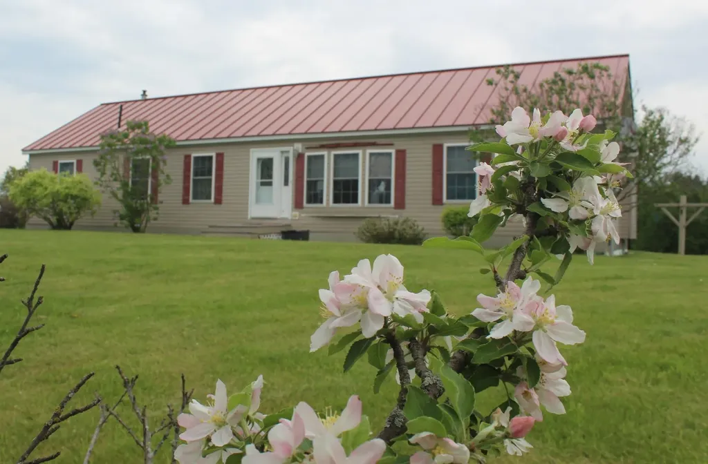 3588 Route 144 Benson VT 05743